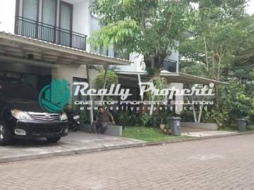 Rumah disewa di Jatiwarna, Bekasi