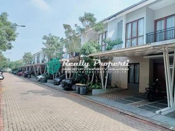 Rumah disewa di Jatiwarna, Bekasi