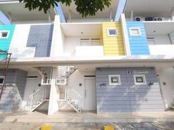 Rumah disewa di Jababeka, Bekasi
