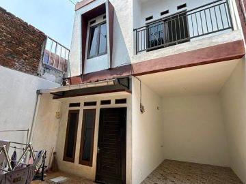 Rumah disewa di Jagakarsa, Jakarta Selatan