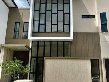 Rumah disewa di Jakarta Garden City, Jakarta Timur