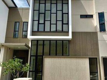 Rumah disewa di Jakarta Garden City, Jakarta Timur
