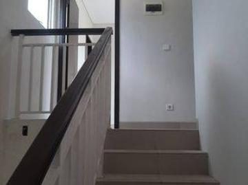 Rumah disewa di Jakarta Garden City, Jakarta Timur