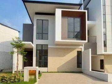 Rumah disewa di Jakarta Garden City, Jakarta Timur