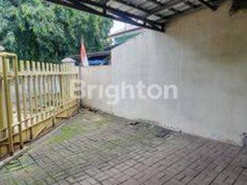 Rumah disewa di Jalan Panjang, Jakarta Barat