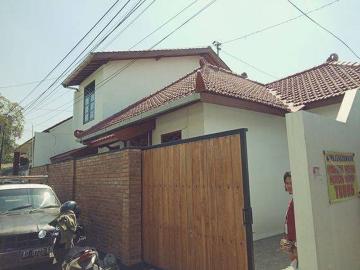 Rumah disewa di Jetis, Yogyakarta