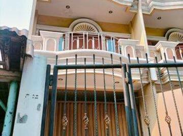 Rumah disewa di Jelambar, Jakarta Barat
