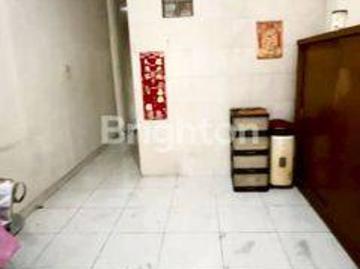 Rumah disewa di Jelambar, Jakarta Barat