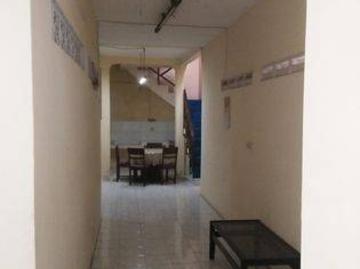 Rumah disewa di Jelambar, Jakarta Barat