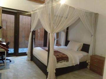 Rumah disewa di Jimbaran, Badung