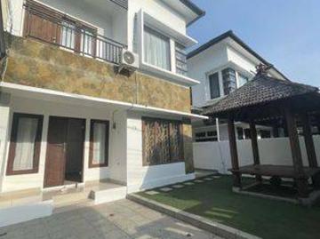 Rumah disewa di Jimbaran, Badung