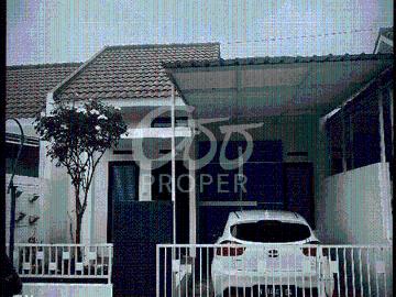 Rumah disewa di Lowokwaru, Malang