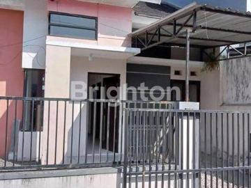 Rumah disewa di Lowokwaru, Malang