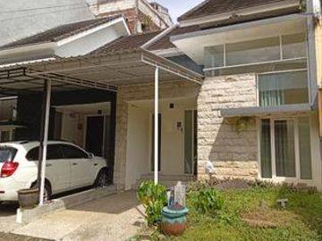 Rumah disewa di Lowokwaru, Malang