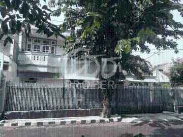 Rumah disewa di Lowokwaru, Malang
