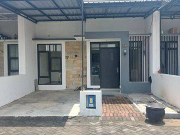 Rumah disewa di Lowokwaru, Malang