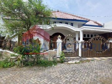 Rumah disewa di Lowokwaru, Malang