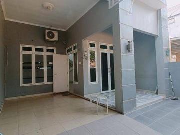 Rumah disewa di Lamper, Semarang
