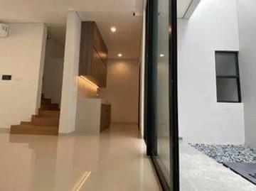Rumah disewa di Lebak Bulus, Jakarta Selatan