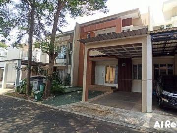 Rumah disewa di Lebak Bulus, Jakarta Selatan
