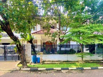 Rumah disewa di Lebak Bulus, Jakarta Selatan