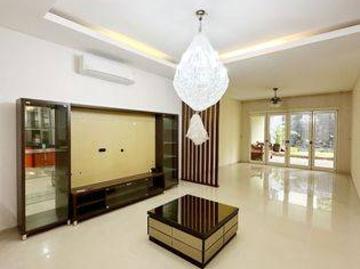 Rumah disewa di Lebak Bulus, Jakarta Selatan