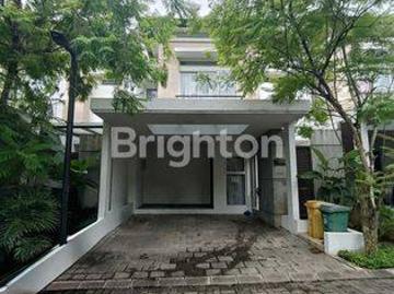 Rumah disewa di Lebak Bulus, Jakarta Selatan