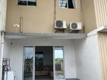 Rumah disewa di Lebak Bulus, Jakarta Selatan