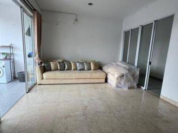 Rumah disewa di Lebak Bulus, Jakarta Selatan