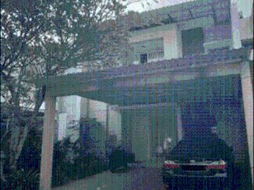 Rumah disewa di Lebak Bulus, Jakarta Selatan