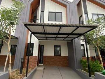 Rumah disewa di Legok, Tangerang