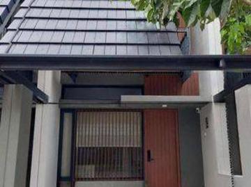 Rumah disewa di Lengkong Kulon, Tangerang
