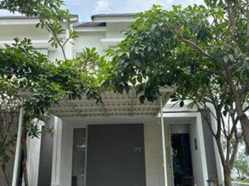 Rumah disewa di Lidah Kulon, Surabaya