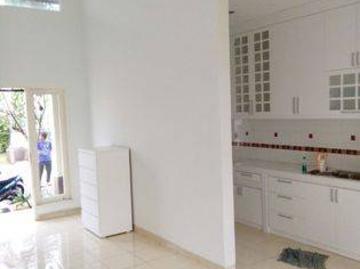 Rumah disewa di Limo, Depok