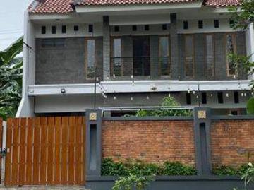 Rumah disewa di Cinere, Depok