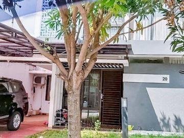 Rumah disewa di Lippo Cikarang, Cikarang