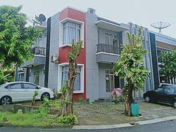 Rumah disewa di Lippo Cikarang, Cikarang