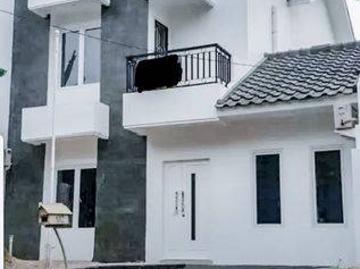 Rumah disewa di Lippo Cikarang, Cikarang
