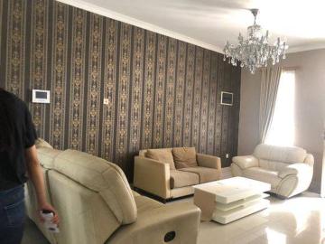 Rumah disewa di Lippo Cikarang, Cikarang