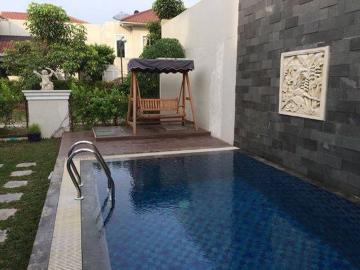Rumah disewa di Lippo Cikarang, Cikarang