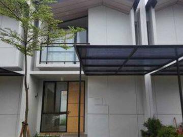 Rumah disewa di Lippo Cikarang, Cikarang