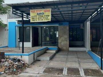 Rumah disewa di Lippo Cikarang, Cikarang