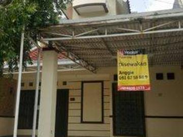 Rumah disewa di Lippo Cikarang, Cikarang