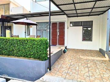 Rumah disewa di Lippo Cikarang, Cikarang