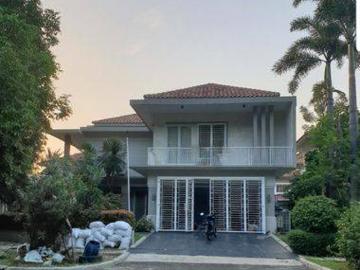 Rumah disewa di Lippo Cikarang, Cikarang