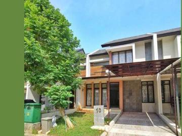 Rumah disewa di Lippo Cikarang, Cikarang