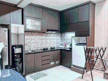 Rumah disewa di Lippo Cikarang, Cikarang