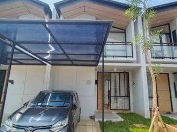 Rumah disewa di Lippo Cikarang, Cikarang