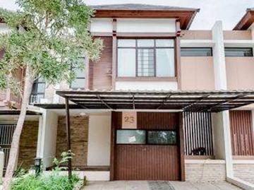 Rumah disewa di Lippo Cikarang, Cikarang