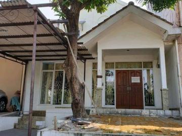 Rumah disewa di Lippo Cikarang, Cikarang